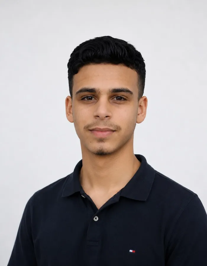 Yasser Mansour, founder of Mansour Technologies